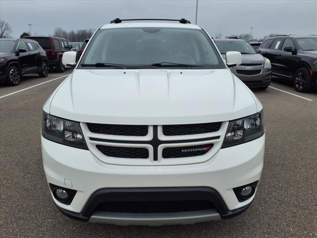 used 2014 Dodge Journey car, priced at $13,995