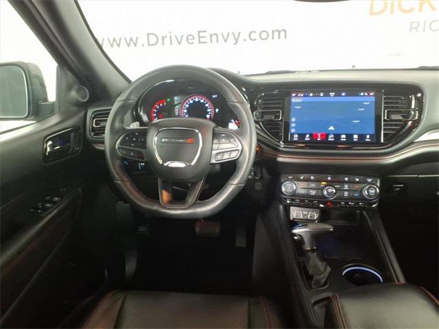 used 2023 Dodge Durango car, priced at $42,195