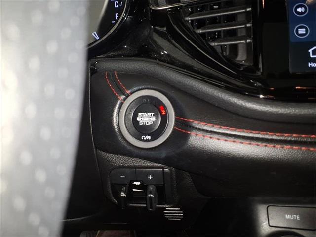 used 2023 Dodge Durango car, priced at $42,195