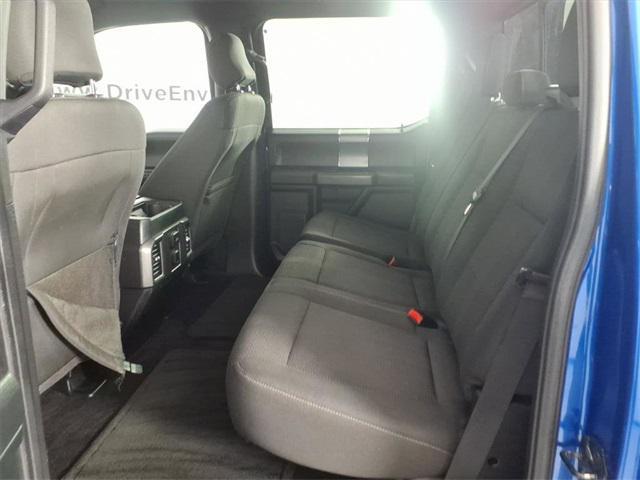 used 2016 Ford F-150 car, priced at $18,395