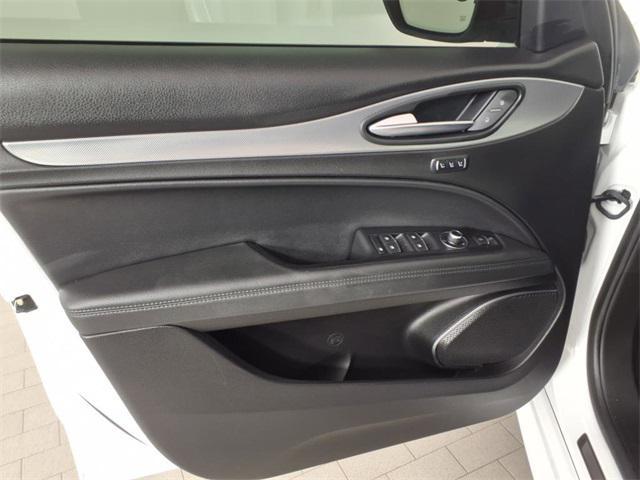 used 2022 Alfa Romeo Stelvio car, priced at $32,995