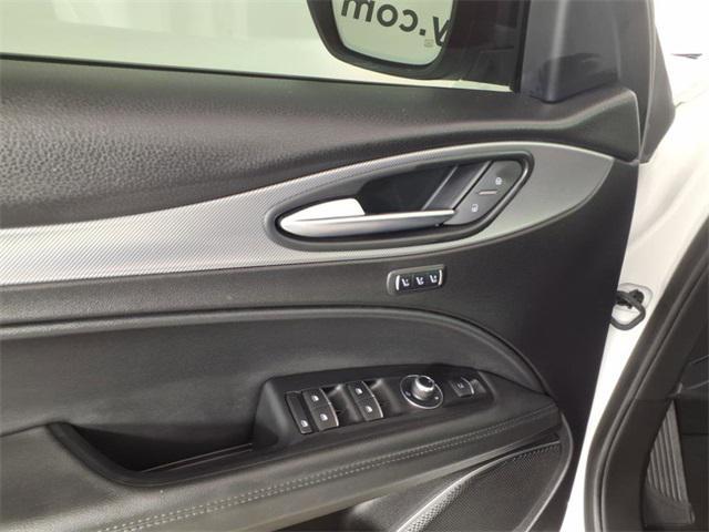 used 2022 Alfa Romeo Stelvio car, priced at $32,995
