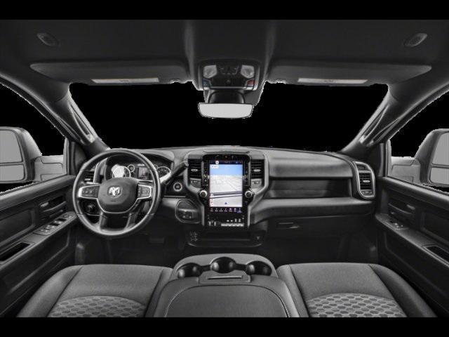 new 2026 Ram 2500 car, priced at $61,174