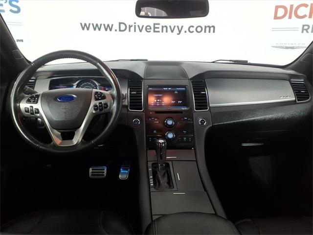 used 2013 Ford Taurus car, priced at $9,995