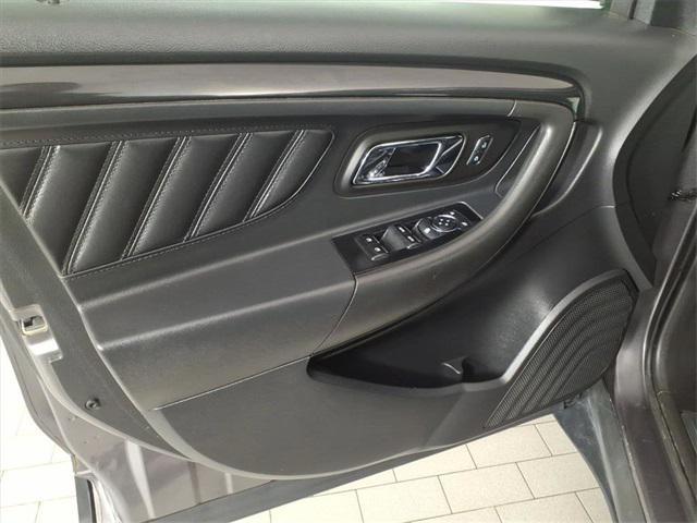 used 2013 Ford Taurus car, priced at $9,995