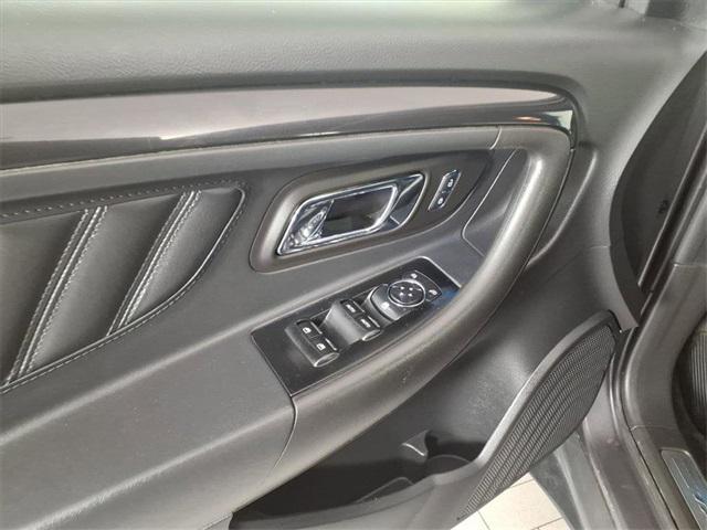 used 2013 Ford Taurus car, priced at $9,995