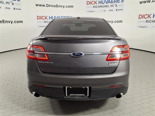 used 2013 Ford Taurus car, priced at $9,995