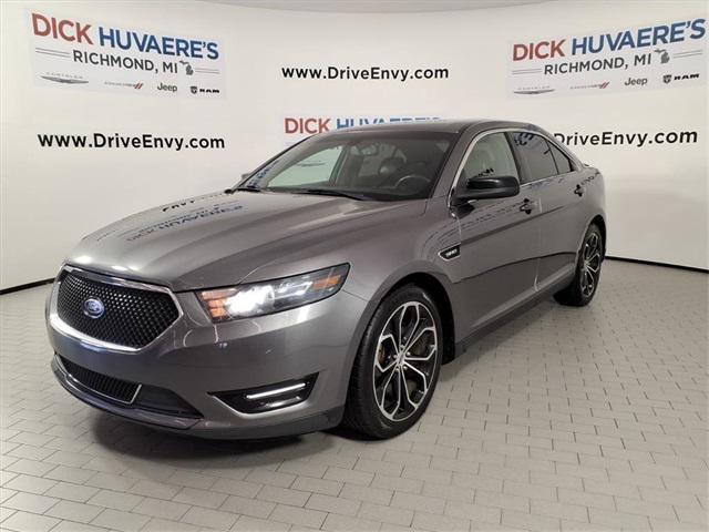 used 2013 Ford Taurus car, priced at $9,995
