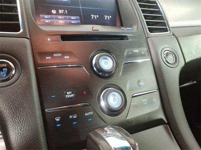 used 2013 Ford Taurus car, priced at $9,995