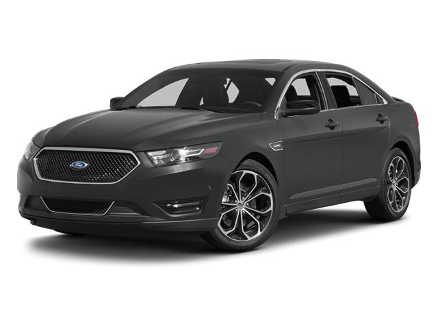 used 2013 Ford Taurus car, priced at $9,995