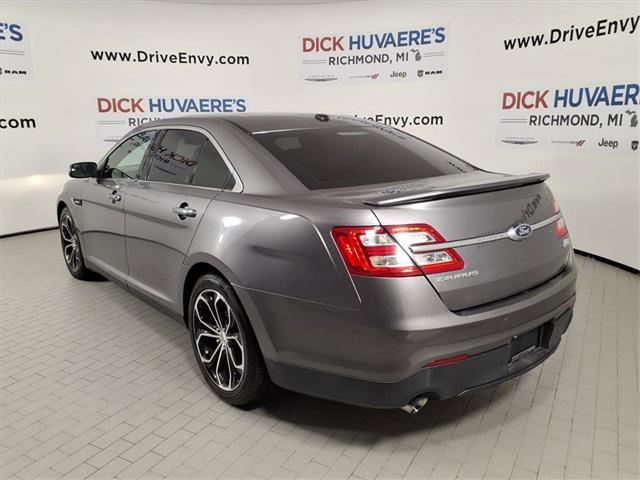 used 2013 Ford Taurus car, priced at $9,995