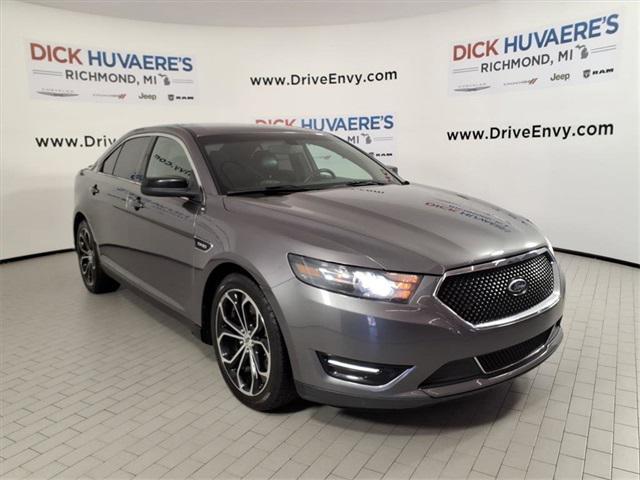 used 2013 Ford Taurus car, priced at $9,995