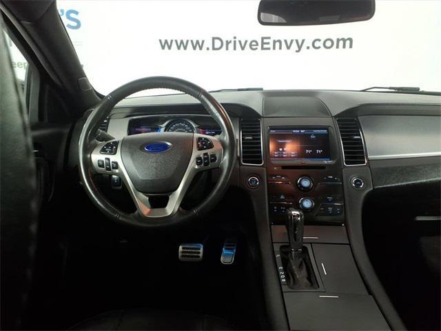 used 2013 Ford Taurus car, priced at $9,995