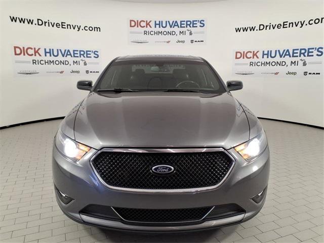 used 2013 Ford Taurus car, priced at $9,995