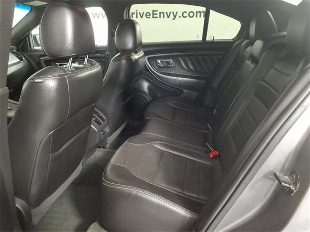 used 2013 Ford Taurus car, priced at $9,995