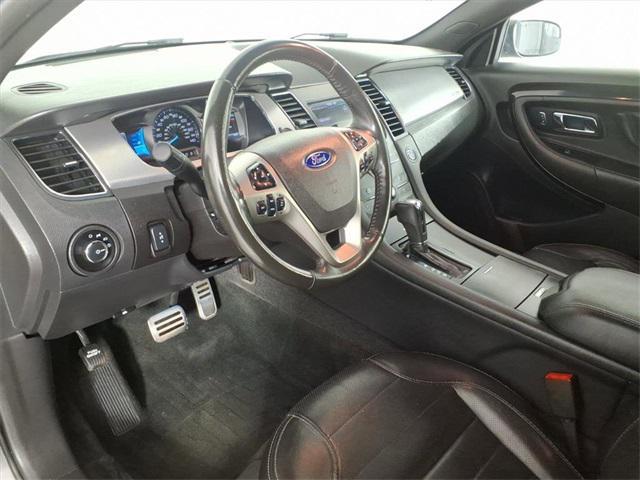 used 2013 Ford Taurus car, priced at $9,995