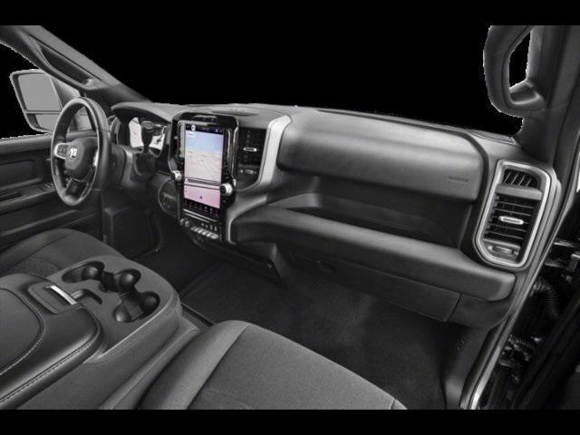 new 2026 Ram 2500 car, priced at $58,670