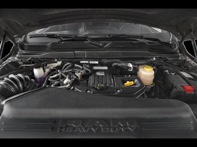 new 2026 Ram 2500 car, priced at $58,670