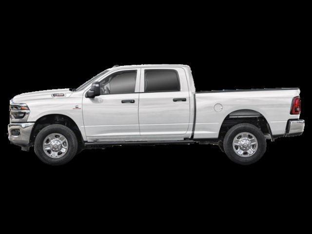 new 2026 Ram 2500 car, priced at $58,670