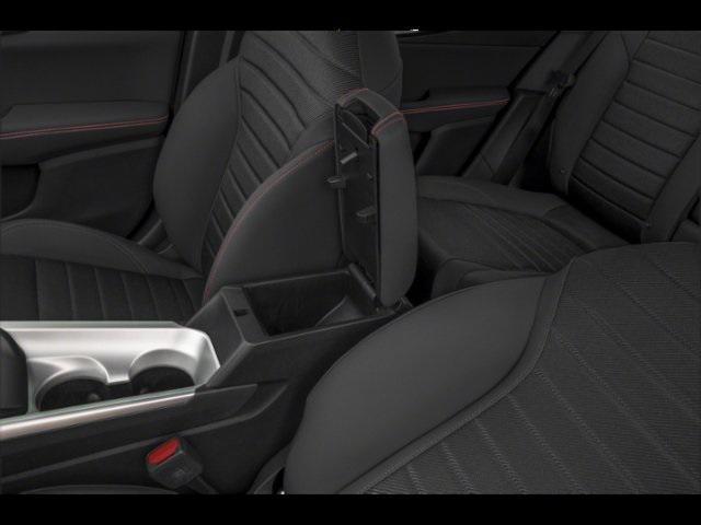 new 2024 Dodge Hornet car, priced at $28,617