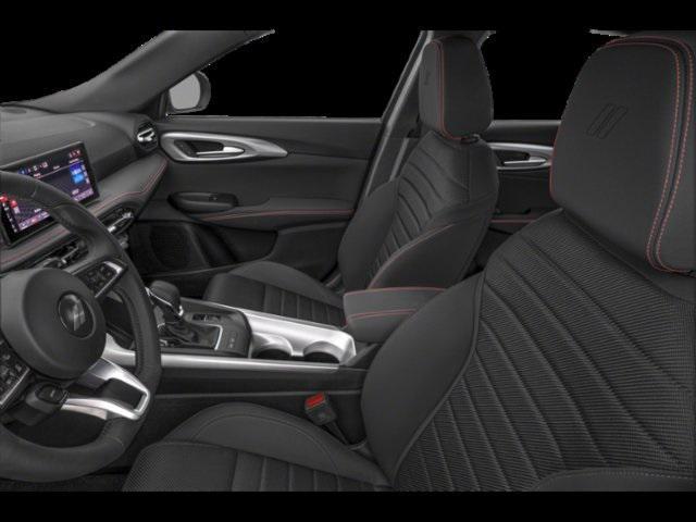 new 2024 Dodge Hornet car, priced at $28,617