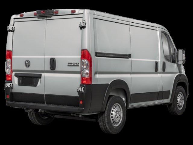 new 2024 Ram ProMaster 1500 car, priced at $42,607