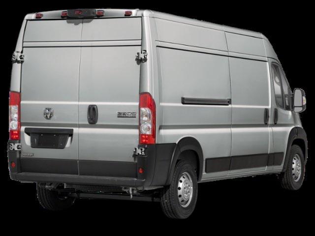 new 2025 Ram ProMaster 2500 car, priced at $51,225