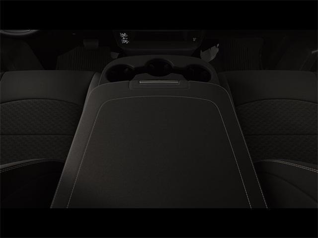new 2026 Ram 2500 car, priced at $61,330