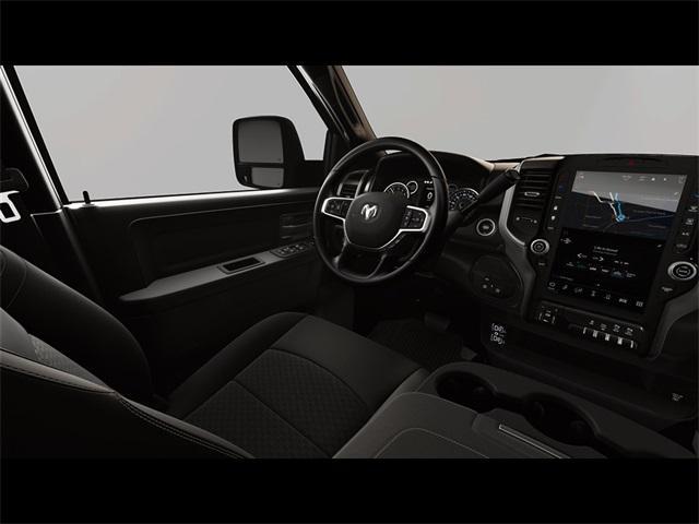 new 2026 Ram 2500 car, priced at $61,330