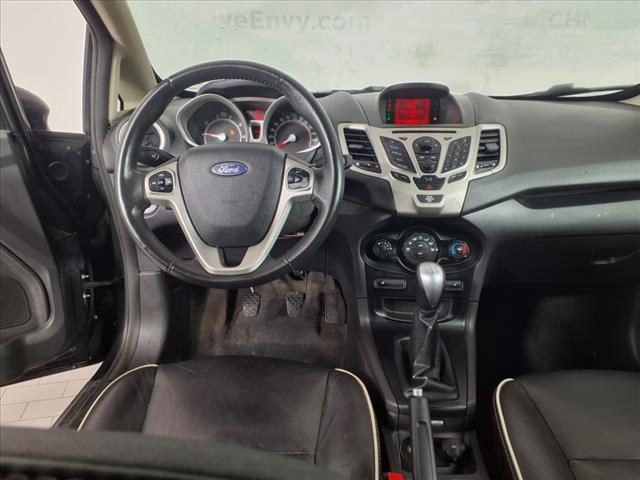 used 2011 Ford Fiesta car, priced at $3,995