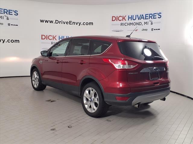 used 2013 Ford Escape car, priced at $4,802