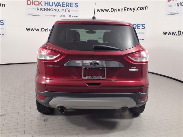 used 2013 Ford Escape car, priced at $4,802