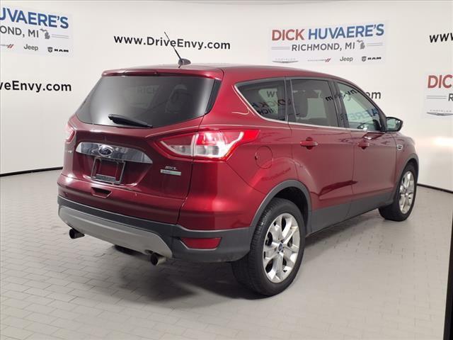 used 2013 Ford Escape car, priced at $4,802