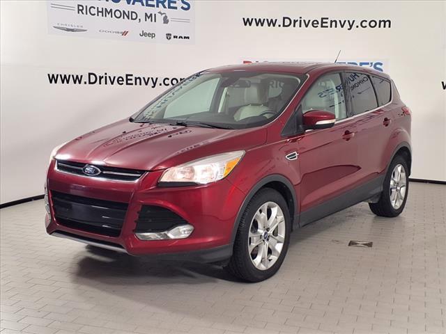 used 2013 Ford Escape car, priced at $4,802