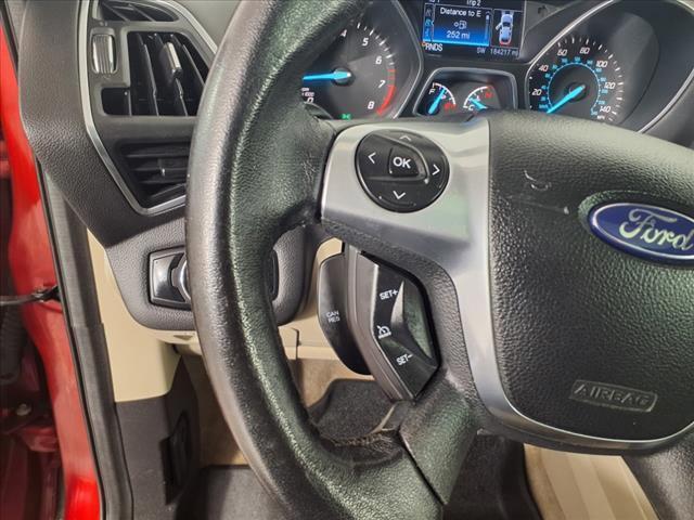 used 2013 Ford Escape car, priced at $4,802