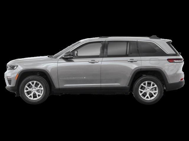 new 2025 Jeep Grand Cherokee car, priced at $42,474