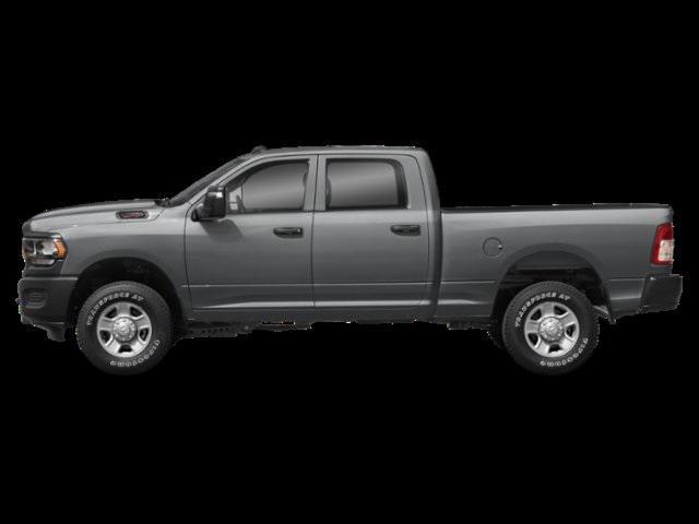 new 2024 Ram 2500 car, priced at $50,624