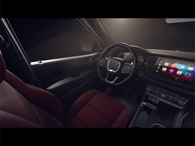 new 2026 Dodge Durango car, priced at $45,573