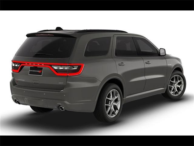 new 2026 Dodge Durango car, priced at $45,573
