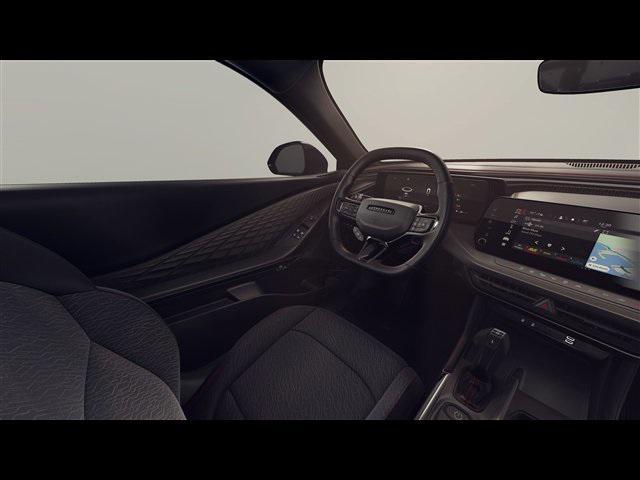 new 2026 Dodge Charger car, priced at $58,285