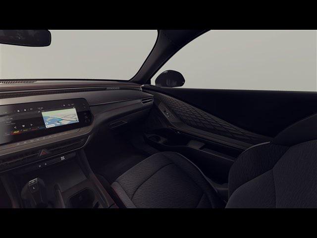 new 2026 Dodge Charger car, priced at $58,285