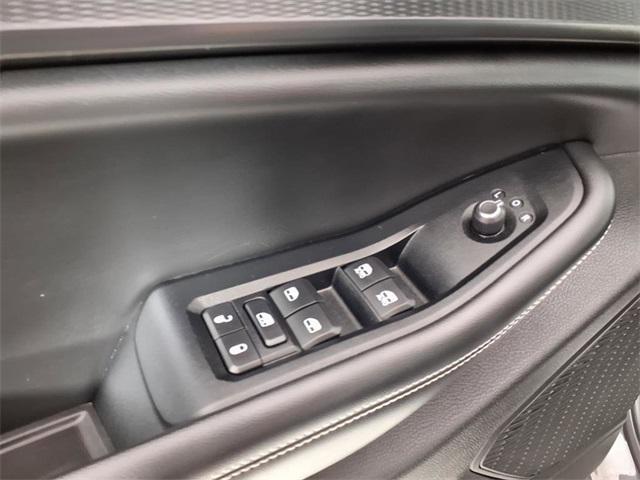 used 2023 Jeep Grand Cherokee L car, priced at $35,995