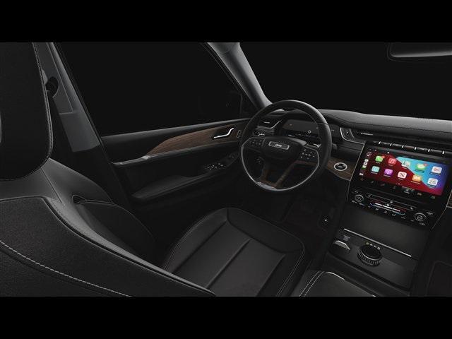 new 2025 Jeep Grand Cherokee car, priced at $38,474