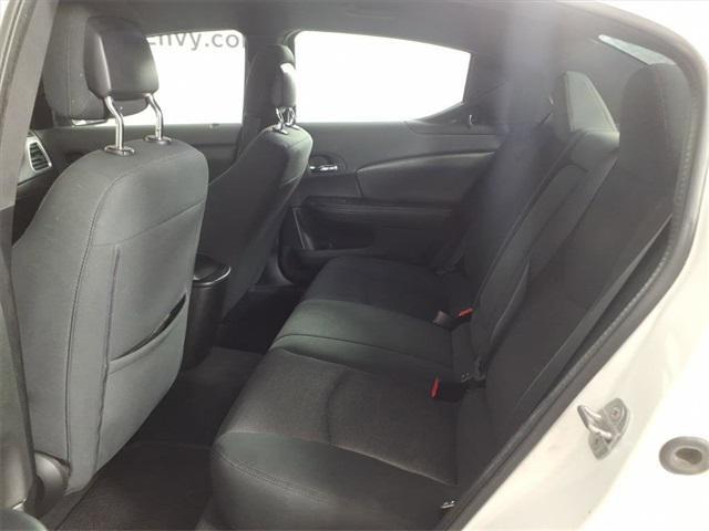 used 2011 Dodge Avenger car, priced at $5,595