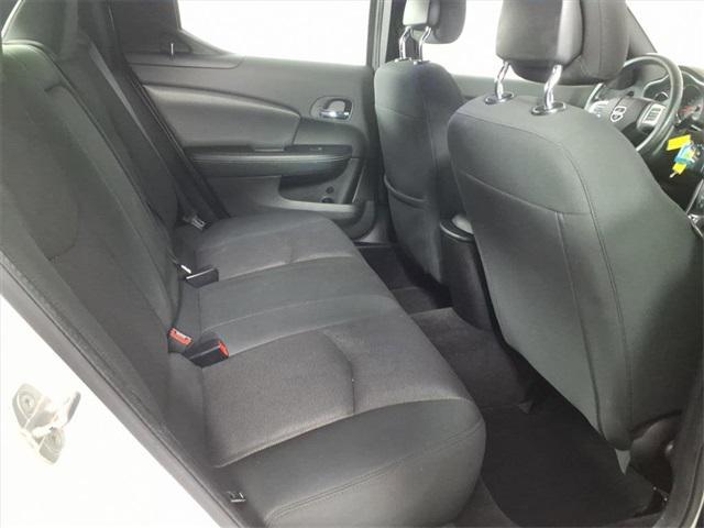 used 2011 Dodge Avenger car, priced at $5,595