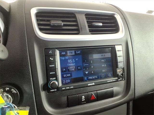 used 2011 Dodge Avenger car, priced at $5,595