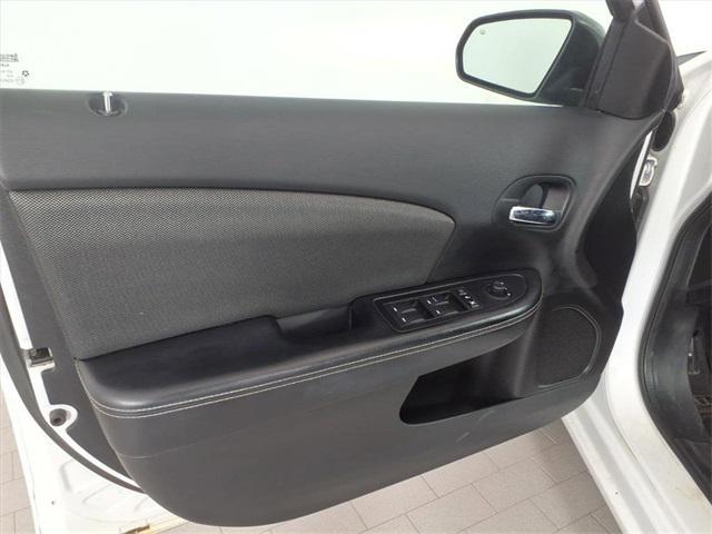 used 2011 Dodge Avenger car, priced at $5,595