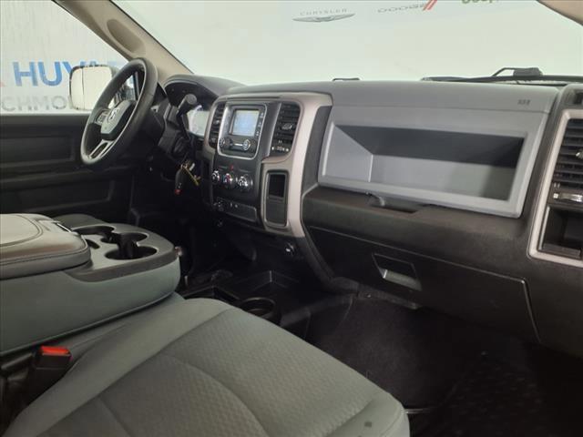 used 2018 Ram 2500 car, priced at $29,995