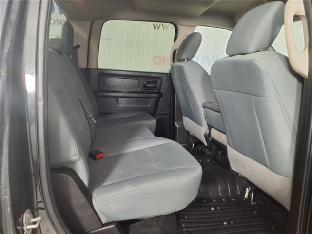 used 2018 Ram 2500 car, priced at $29,995