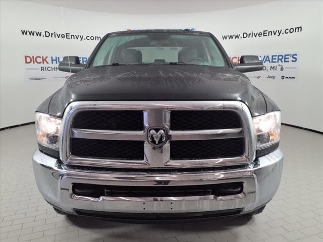 used 2018 Ram 2500 car, priced at $29,995